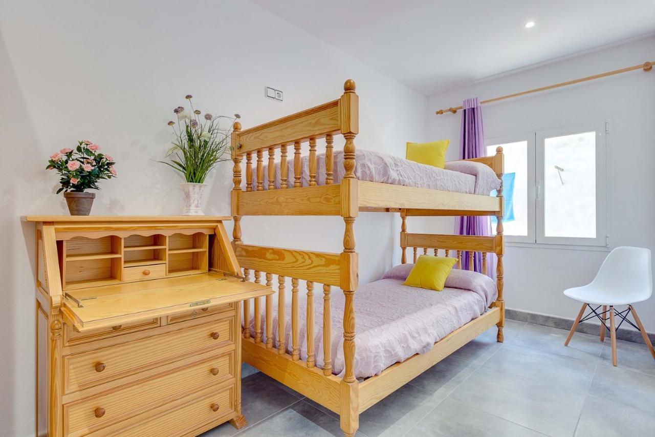 Holiday Home Can Paco 캔 피카폴트 외부 사진