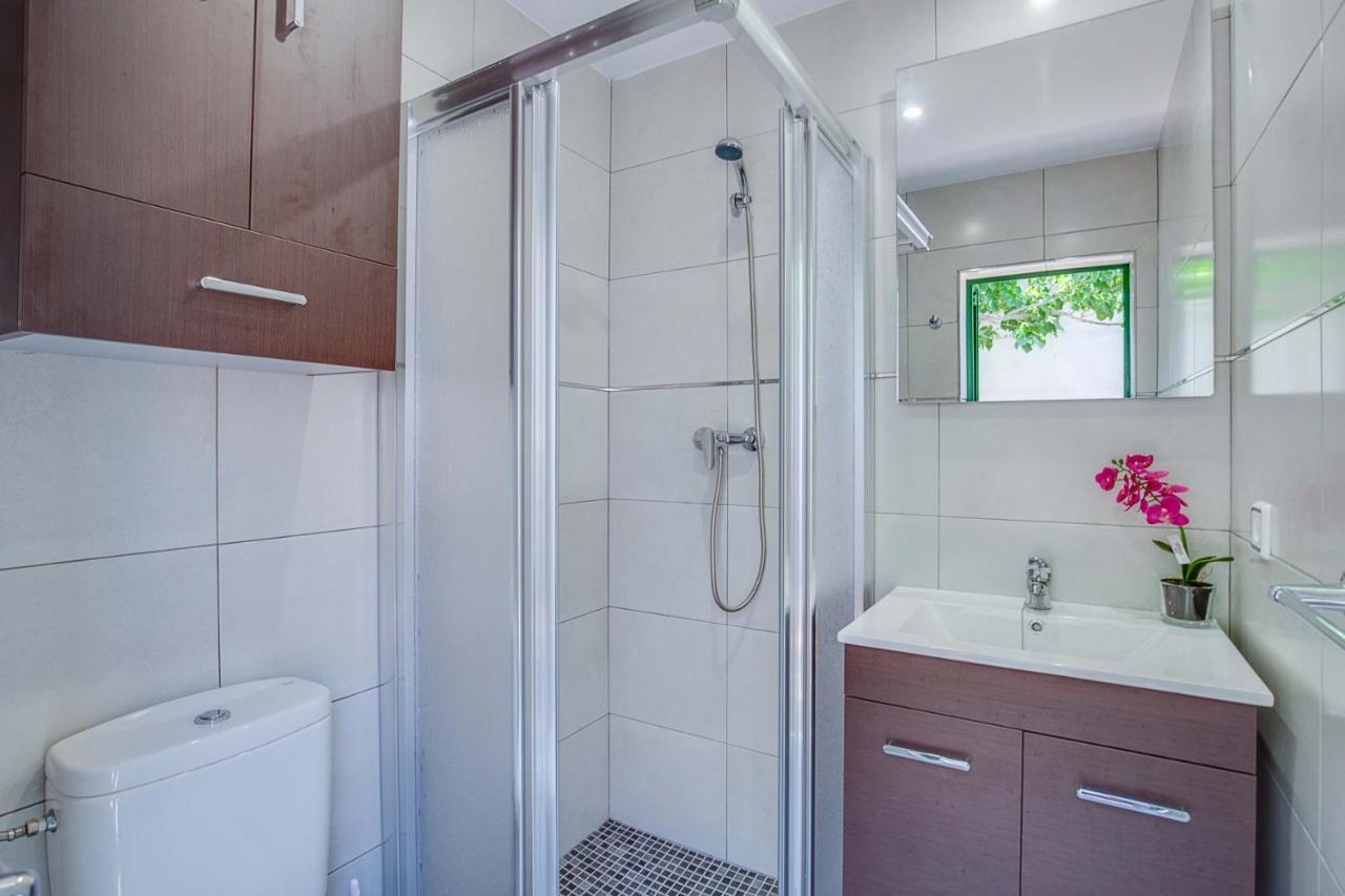 Holiday Home Can Paco 캔 피카폴트 외부 사진