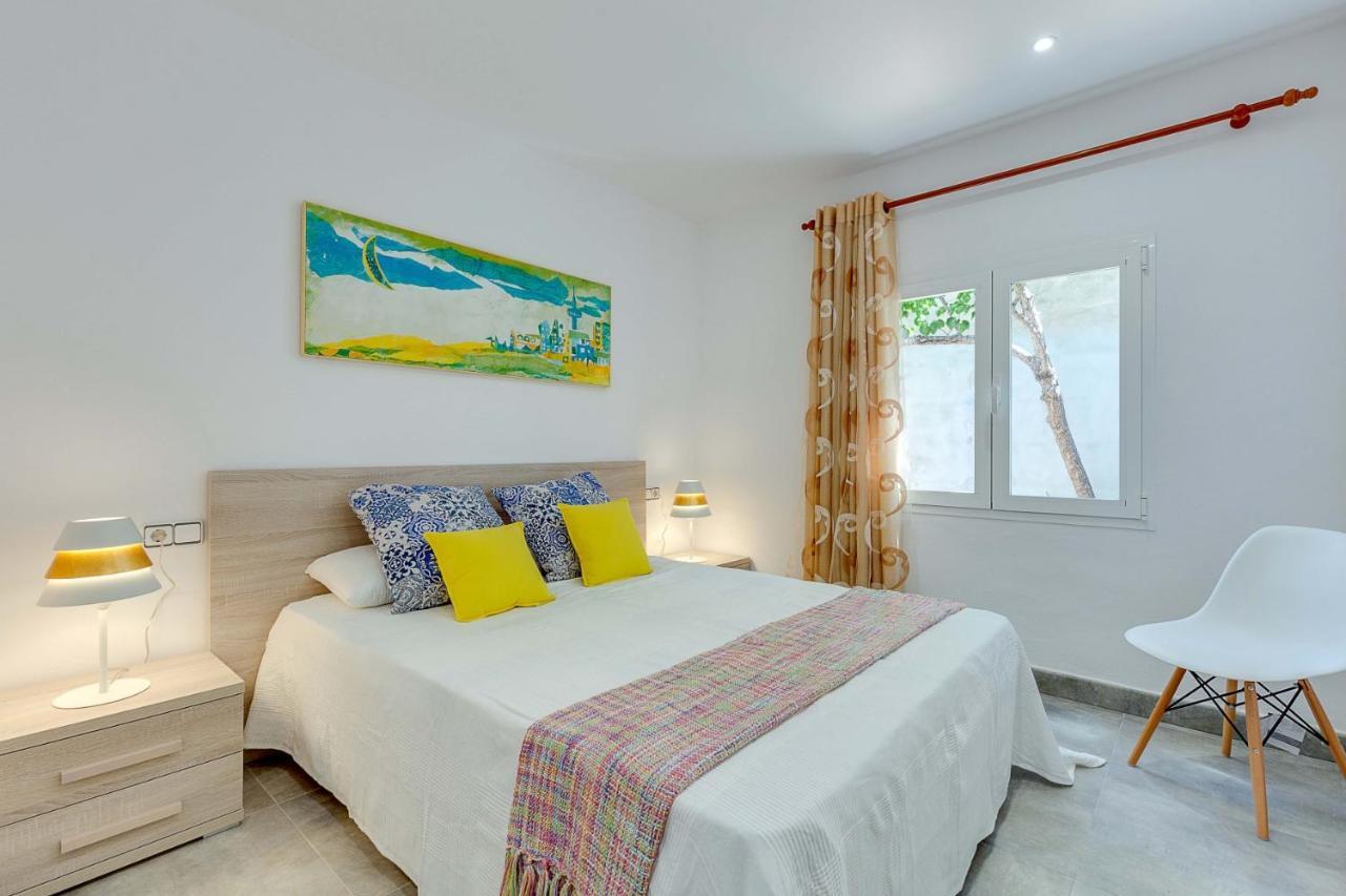 Holiday Home Can Paco 캔 피카폴트 외부 사진