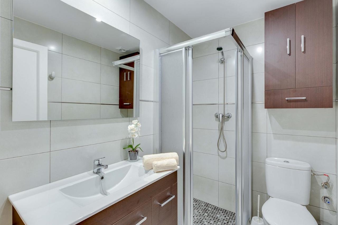 Holiday Home Can Paco 캔 피카폴트 외부 사진