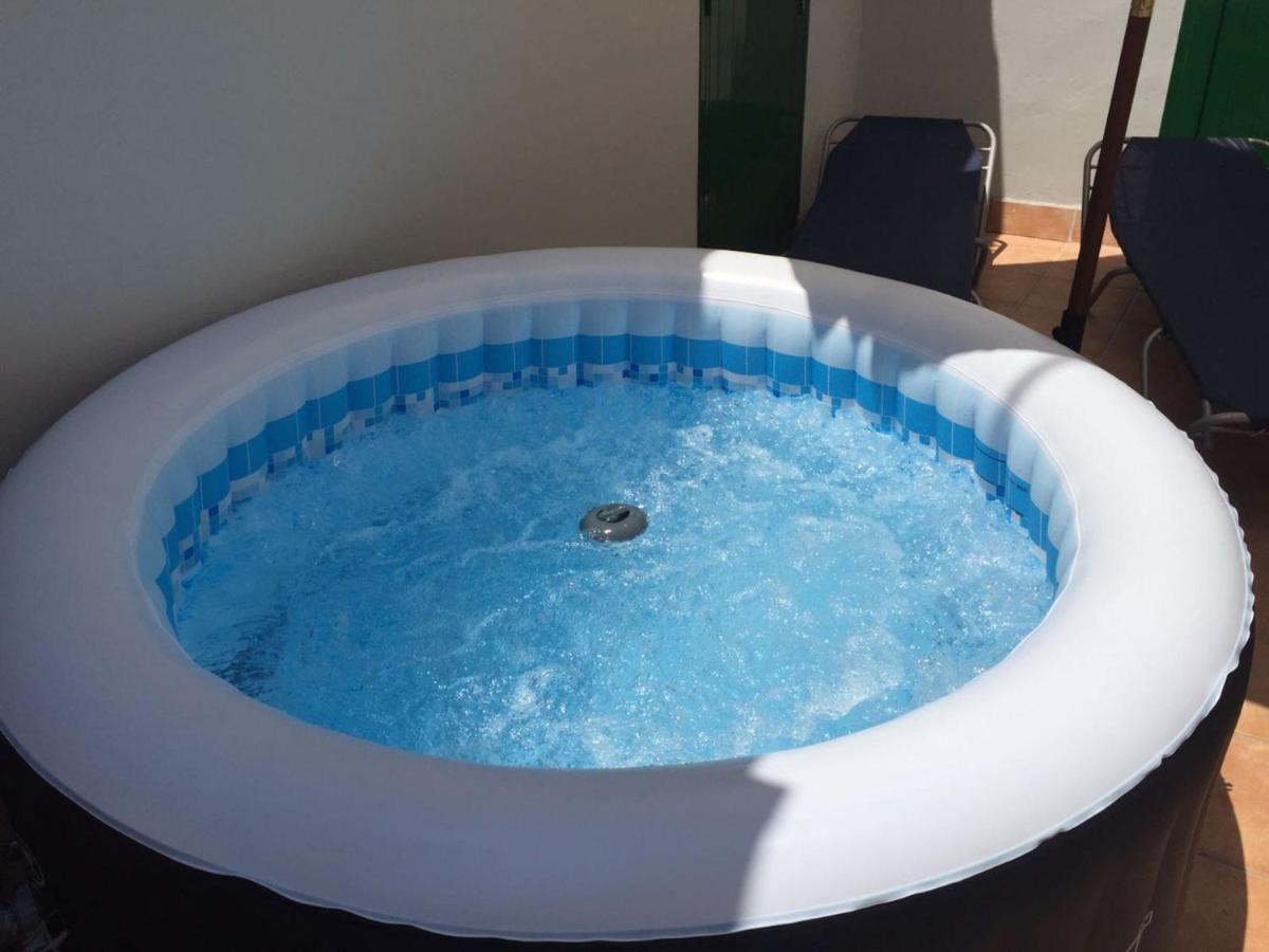 Holiday Home Can Paco 캔 피카폴트 외부 사진